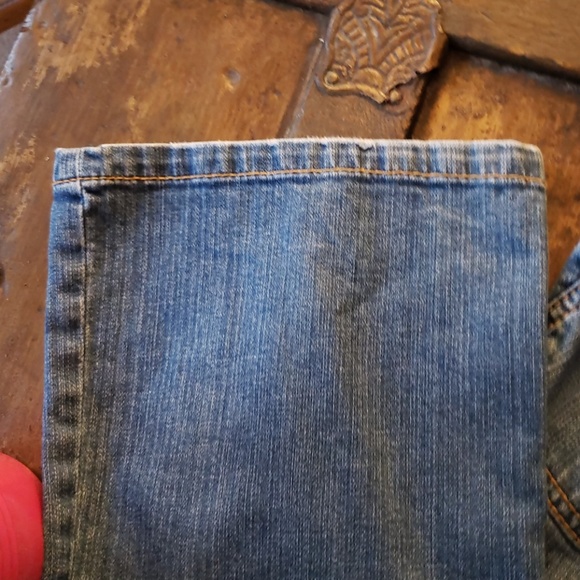 Banana Republic trouser style jean - Picture 3 of 6
